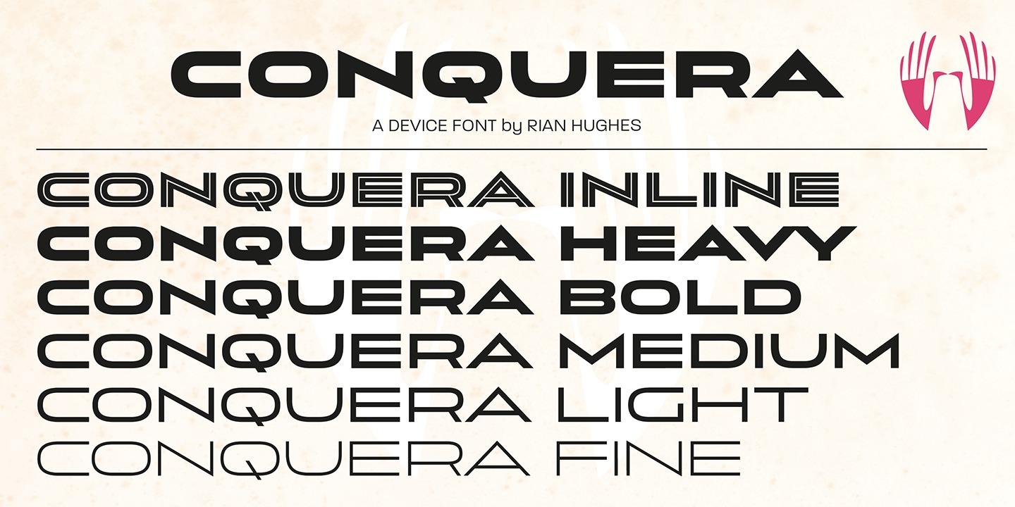 Conquera